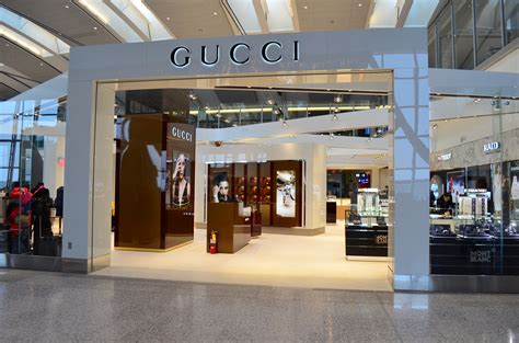 vancouver airport gucci|Our Stores .